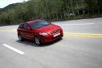 Kia pro_cee&rsquo;d 2008 года